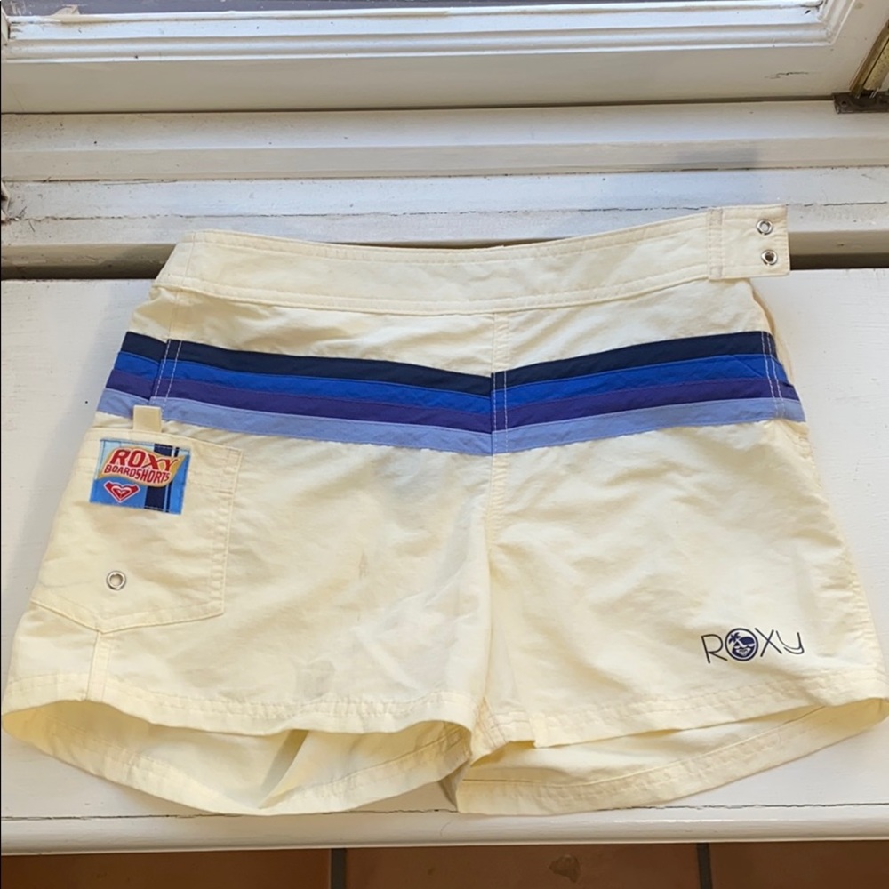 Roxy - quicksilver- Board-shorts - size 5